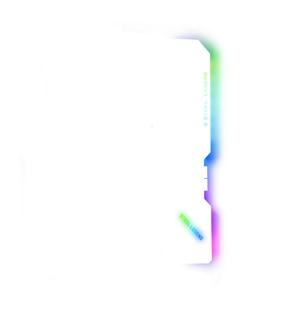 Polychrome LED(SL-aura)